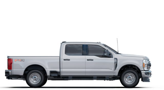 2024 Ford SuperDuty